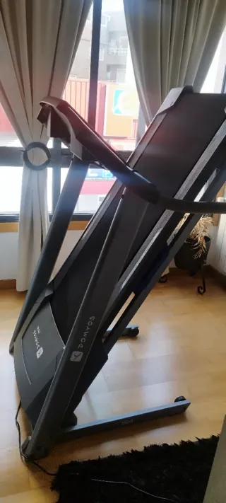 Cinta de Correr TC 5 (2015)