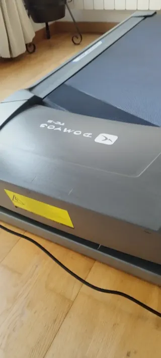 Cinta de Correr TC 5 (2015)