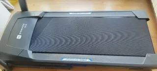 Cinta de Correr TC 5 (2015)