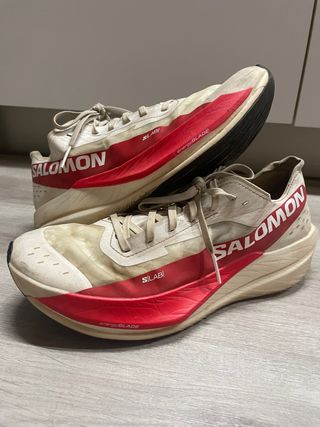 Salomon Phantasm S/LAB Zapatillas Running