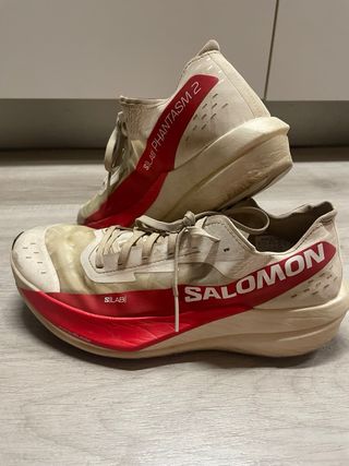 Salomon Phantasm S/LAB Zapatillas Running