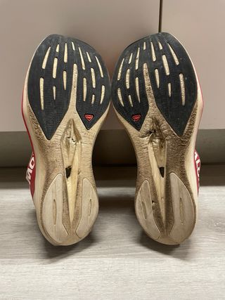 Salomon Phantasm S/LAB Zapatillas Running