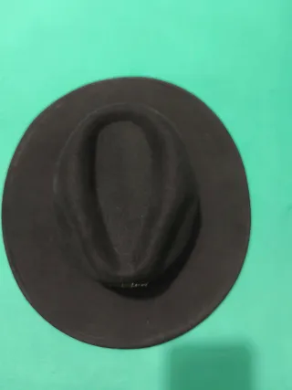 Sombrero Zara