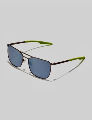 Gafas Hawkers Sense Gun Metal Chrome