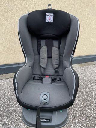 Seggiolino Auto Peg Perego Viaggio 1 Duo Fix