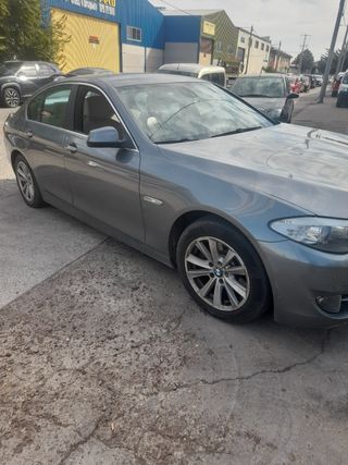 BMW Serie 5 2012
