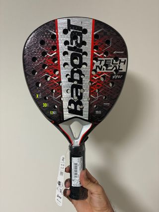 Babolat Technical Viper 2025
