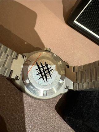 Reloj automático hombre TAG Formula 1 Solar graph