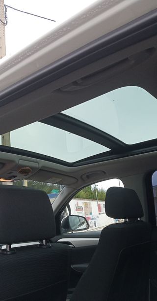 BMW X1 SDrive18d 2013 Motor 2.0 143cv (175 cv St1)