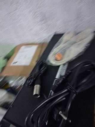 Controlador Nivel Sonido Apex Hera