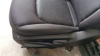 Asientos Jeep Renegade 2022