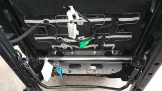 Asientos Jeep Renegade 2022