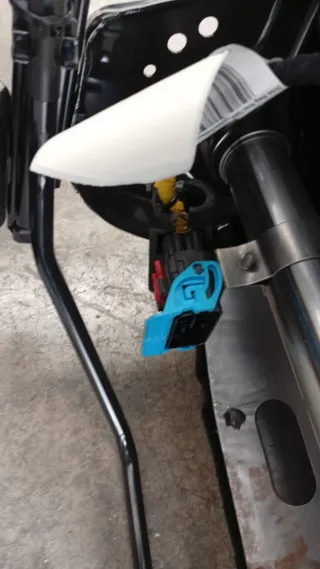 Asientos Jeep Renegade 2022