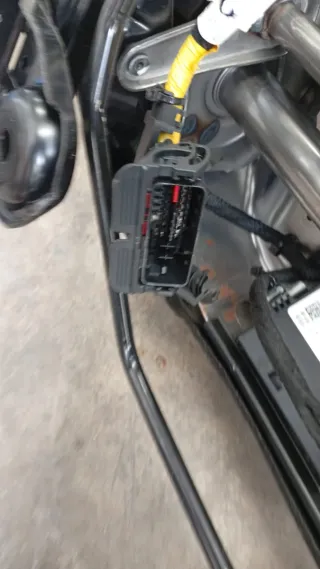 Asientos Jeep Renegade 2022