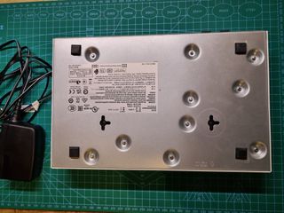 Switch Aruba Instant On 1930 8G 2SF JL680A