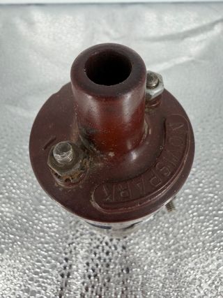 Bobina de encendido Novispark