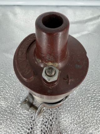 Bobina de encendido Novispark