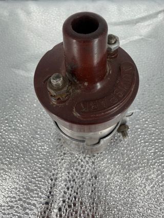 Bobina de encendido Novispark