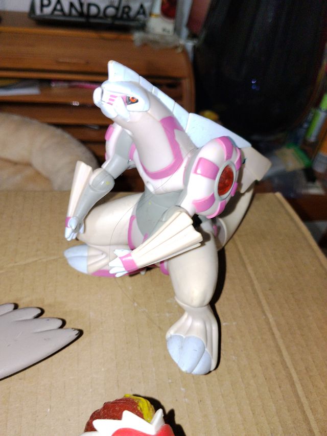 Colección Figuras Pokemon Nintendo