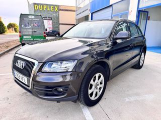 Se Vende Audi Q5 2.0 tdi 170cv quattro
