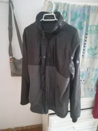Chaqueta Pull&Bear Hombre Talla XL