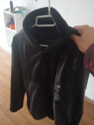 Chaqueta Pull&Bear Hombre Talla XL