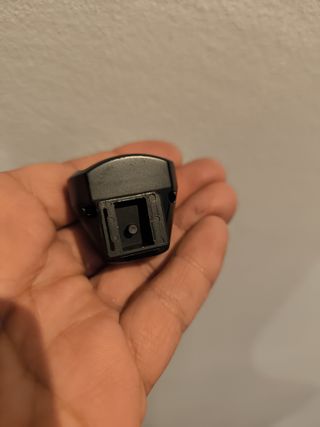 Visor Externo Voigtländer 25mm