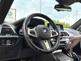 BMW X4 M40D Negro con IVA INCLUIDO DEDUCIBLE