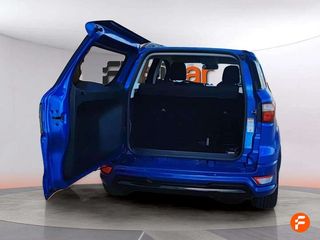 Ford Ecosport 1.0T EcoBoost 92kW (125CV) S&S ST Line