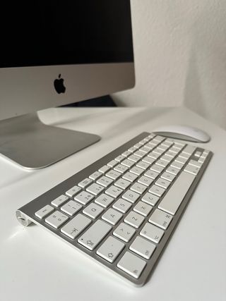 iMac 21,5 - 4K - 32gb RAM - 512 gb Almacenamiento