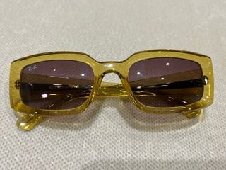 Gafas de sol Ray-Ban Kiliane Amarillas