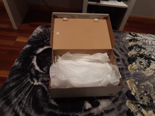 Zapatillas Adidas Blancas y Rosas  Advantage Base