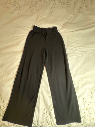 Conjunto niña ZARA 11-12 años