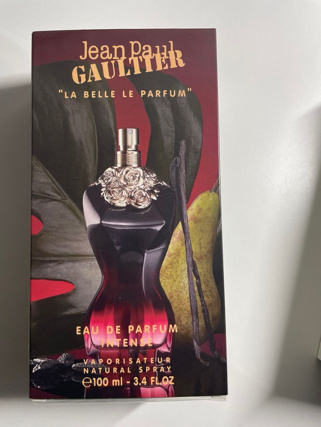 Jean Paul Gaultier La Belle Le Parfum 100ml