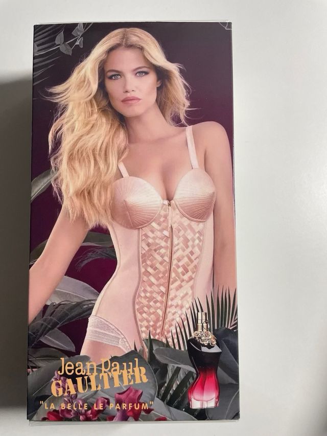 Jean Paul Gaultier La Belle Le Parfum 100ml