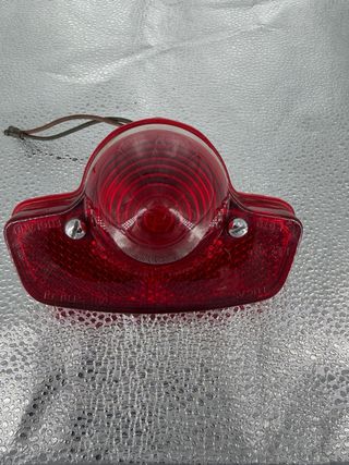 Piloto Trasero Lucas L679 Triumph Austin