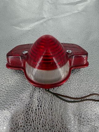 Piloto Trasero Lucas L679 Triumph Austin