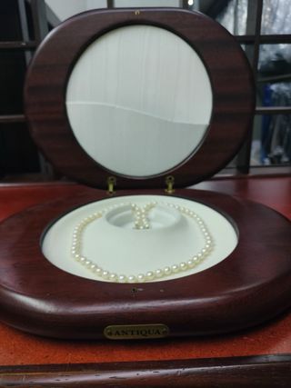 Collana perle Nimei-Antiqua