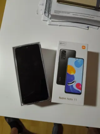 Xiaomi Redmi Note 11 64GB