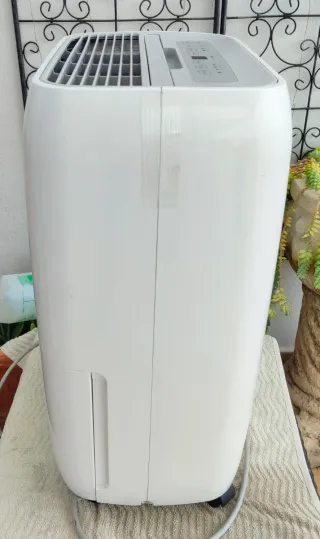 Deshumidificador Becken 16L