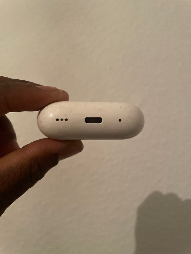 AirPods Pro (2ª gen.) con estuche