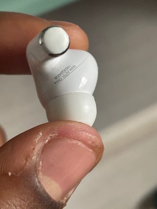 AirPods Pro (2ª gen.) con estuche