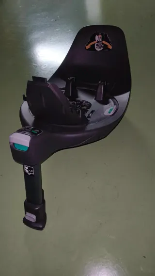 Base Isofix Cybex Sirona Z i-size