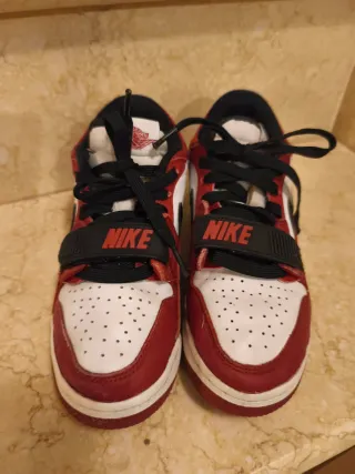 Nike Air Jordan Legacy Scarpe