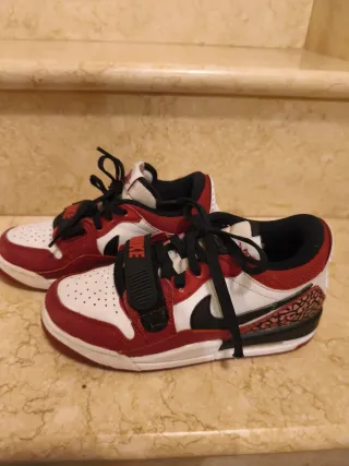 Nike Air Jordan Legacy Scarpe