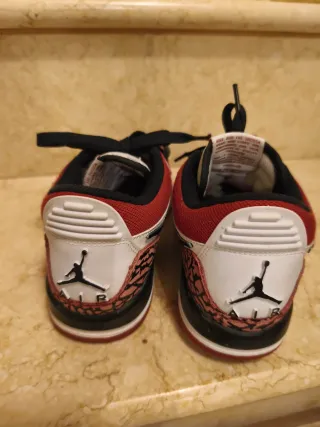 Nike Air Jordan Legacy Scarpe