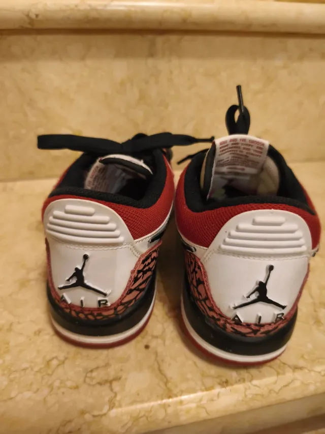 Nike Air Jordan Legacy Scarpe