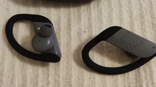 Auriculares Inalámbricos con Bluetooth