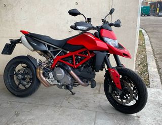 Ducati Hypermotard 950