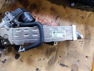 Turbo, inyectores BMW N57D30B 313 CV N57D30A 245cv